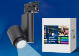 ПРОЖЕКТОРЫ СВЕТОДИОДНЫЕ UNIEL (UL-00004076) ULB-M09H-50W/4000К BLACK