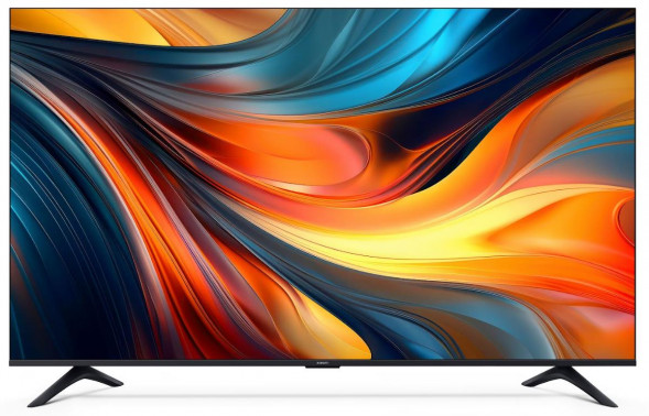 Телевизор XIAOMI TV A 65 2026 L65MB-ARU