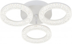 ESCADA 10281/3 LED*60W White