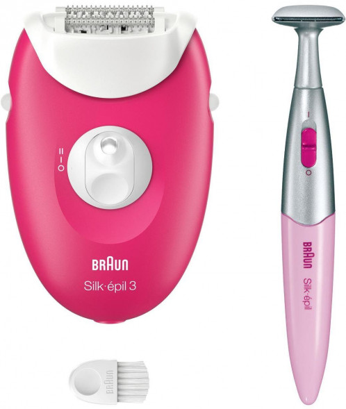 BRAUN SE3-202