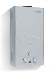 Водонагреватель газовый OASIS OR-12S