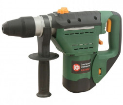 Перфоратор электрический КАЛИБР Перфоратор электрический ЭП-1500/36