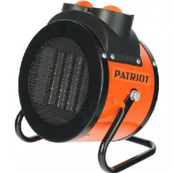 Пушка тепловая PATRIOT 633307206 PTR 3S Тепловая пушка