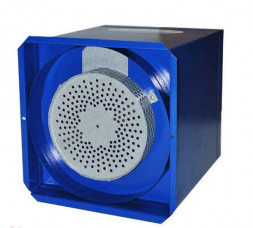 Зернодробилка ЭЛЕКТРОМАШ измельчитель кормов ИКБ-003