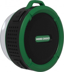 MORE CHOICE (4610196402630) BS10 Green