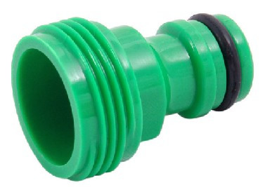 Шланги, системы полива PARK HL015 Адаптер 3/4" с внешней резьбой (002712)