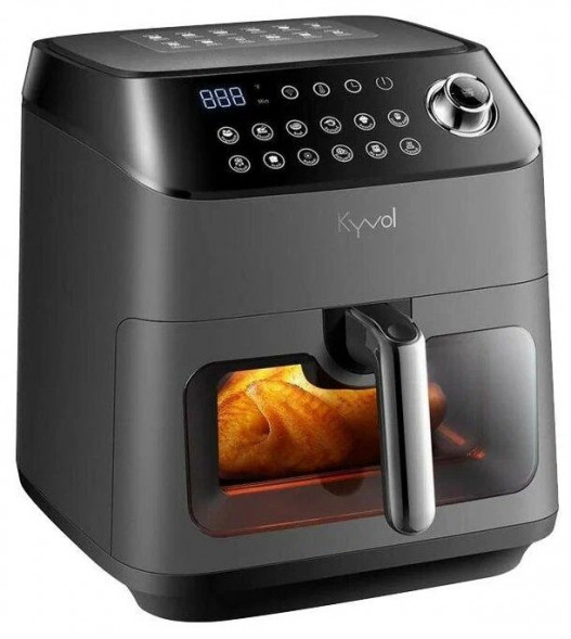 Аэрофритюрница KYVOL AF600