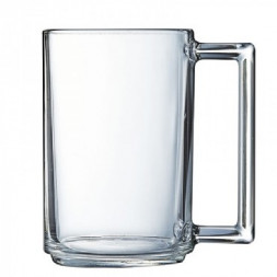 Посуда LUMINARC ФИТНЕС кружка 320мл (N0192)