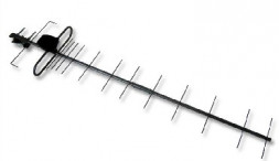 Антенна наружная РЭМО (203009) BAS-1116 SPIRE-USB (пакет)