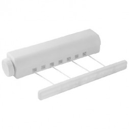 хоз. Принадлежности РЫЖИЙ КОТ WCD-20 (3,66м настенная, выдвижная) (998395)