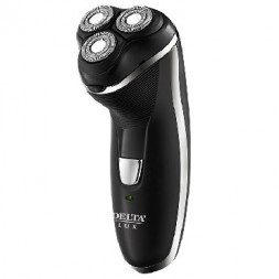 Бритвы DELTA LUX DL-0725 черный