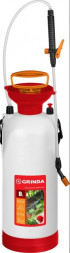 Опрыскиватель GRINDA 8-425117_Z02 Опрыскиватель переносной