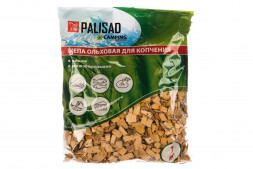 PALISAD Щепа ольховая с можжевельником для копчения, Camping 69512