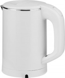 Чайник CENTEK CT-0006 White