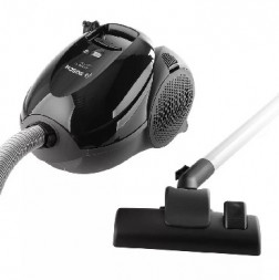 Пылесос BOSCH BSN2100 черный