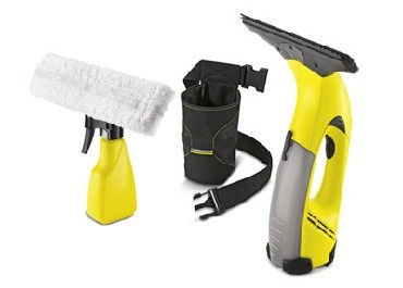 Пылесос KARCHER WV 60 plus