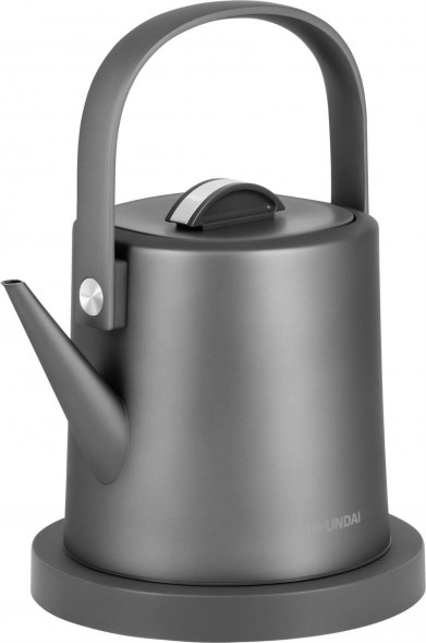 Чайник электрический HYUNDAI HYK-S5502 HYUNDAI HYK-S5502