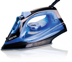 Утюг CENTEK CT-2351 синий
