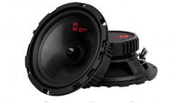 Автоакустика URAL АК-74.С М