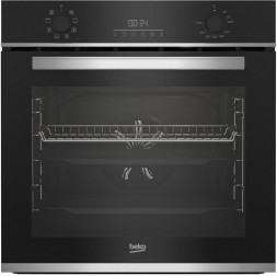 Электрический духовой шкаф BEKO BBCM13300X