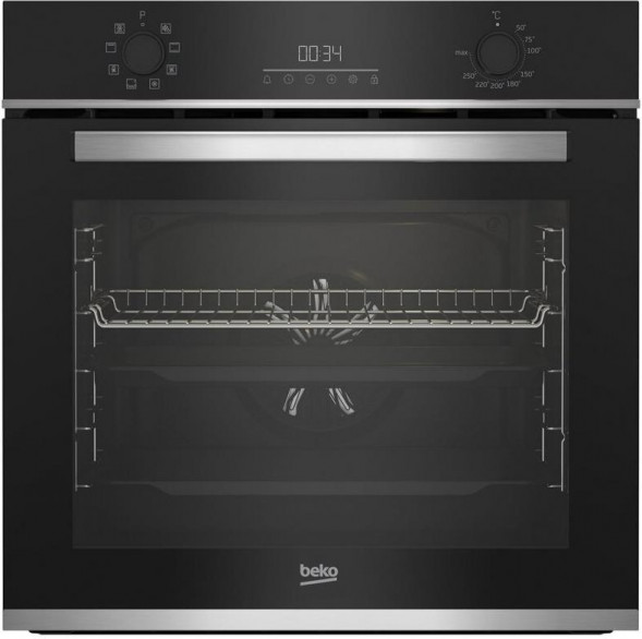 Электрический духовой шкаф BEKO BBCM13300X