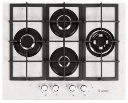 Независимая варочная панель газовая GEFEST ПВГ 2231-01 Р152