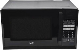МИКРОВОЛНОВАЯ ПЕЧЬ LEFF 23MD802B 800W Черн