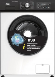 Стиральная автоматическая машина MIU6043 MIU 6043
