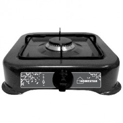 Плита газовая HOMESTAR HS-1201 (003698)