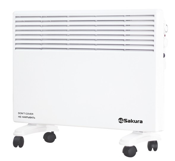 Конвектор SAKURA SA-0652W