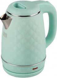 Чайник HOMESTAR HS-1007 зеленый (107007)