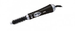 Прибор для укладки волос LUMME LU-1034 черный (фен-щетка)