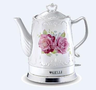 Чайник электрический KELLI KL-1339