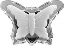 Ночник CAMELION (15377) NL-259 бабочка RGB (LED ночник с выкл, 220V)