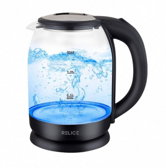 Чайник электрический RELICE RL-187