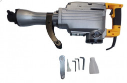 Молоток отбойный ZITREK ZKDH-50, 1700 Вт, 50 Дж, в металлическом кейсе 067-2000