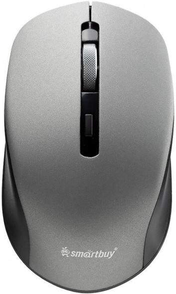 Мышь SMARTBUY (SBM756DG) SBM756DG серый SMARTBUY (SBM756DG) SBM756DG серый