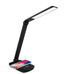 Светильник CAMELION (14162) KD-825 C02 черный