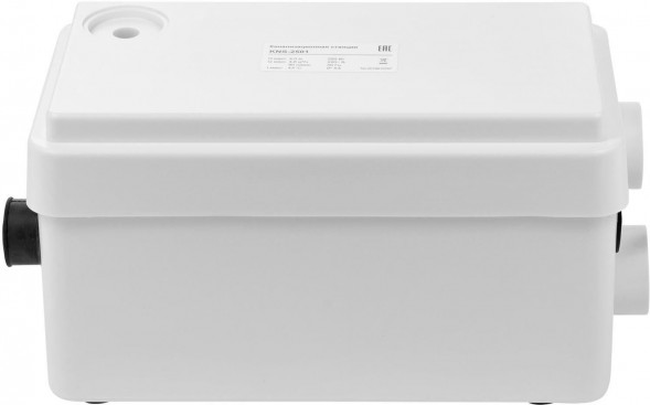 Насос канализационный BELAMOS Насос KNS-2501 BELAMOS Насос KNS-2501