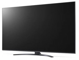 Телевизор LG 65UR81009LK.ARUB SMART TV [ПИ]