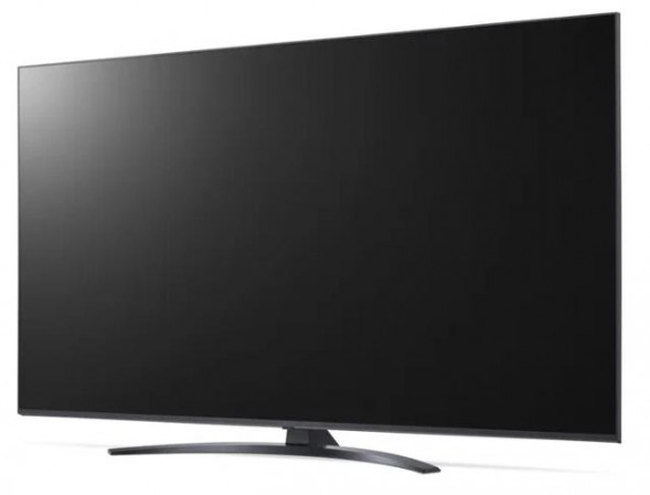 Телевизор LG 65UR81009LK.ARUB SMART TV [ПИ]