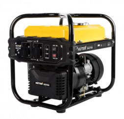Бензиновый генератор HUTER DN2700i