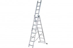 Стремянка ВИХРЬ ЛА 3х8 Лестница