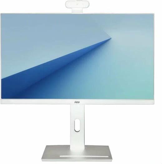Системный блок NORBEL C830758Ц HIPER HO-K23M-H510-W 8/512Gb White