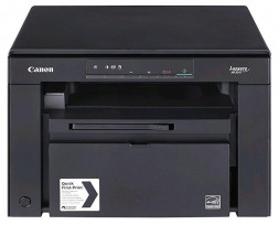 МФУ CANON I-SENSYS MF3010