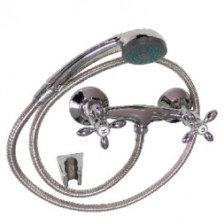 Смеситель для душевой кабины САТУРН 35355 Смеситель в душевую кабинку