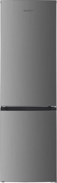 Холодильник KRAFT KF-NF292X