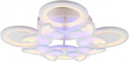 Светильник ESCADA 10272/8 LED*117W White ESCADA 10272/8 LED*117W White