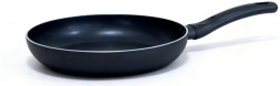 Сковорода TOPDEVICE EASY с антипригарным покрытием 22см/черный (TDFP22EA_BK) TOPDEVICE EASY с антипригарным покрытием 22см/черный (TDFP22EA_BK)