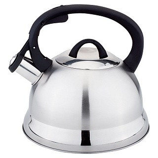 Чайник со свистком WEBBER ВЕ-0554 2,5л